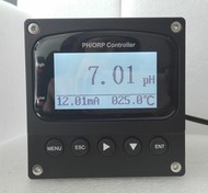 EnergoM-5001-pH-ORP -  pH   (- ) 